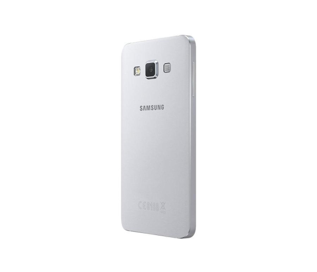 Samsung Galaxy A3 SM-A300 Dual Sim Silver - 1404250 - zdjęcie 8